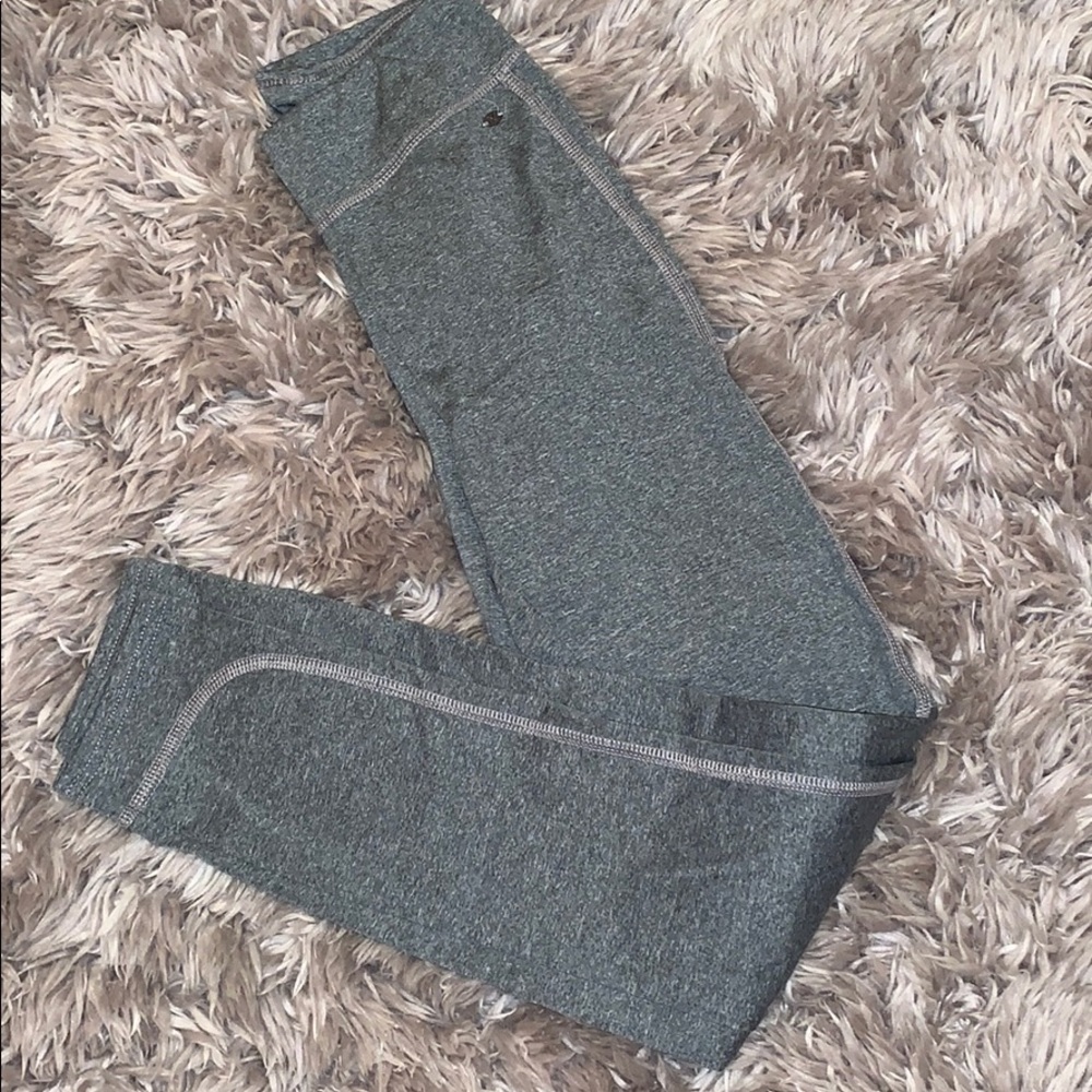 American Eagle Grey Legging